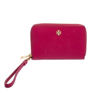 Tory Burch Wristlet Wallet